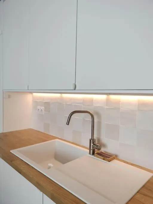 Benodet Au Pied Du Port Charmant Duplex Neuf Calme Au Coeur De La Station Apartment