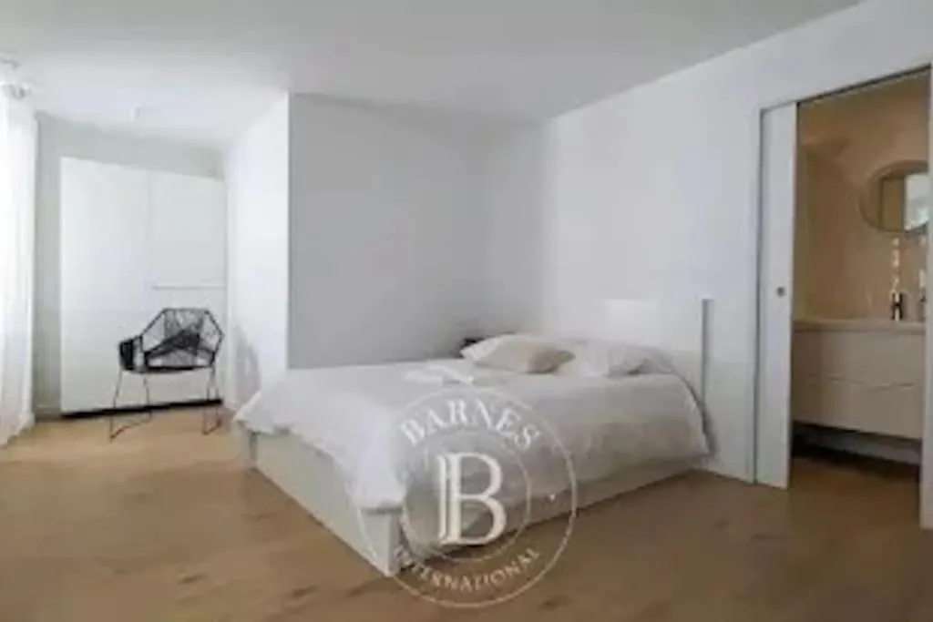 Benodet Au Pied Du Port Charmant Duplex Neuf Calme Au Coeur De La Station Apartment