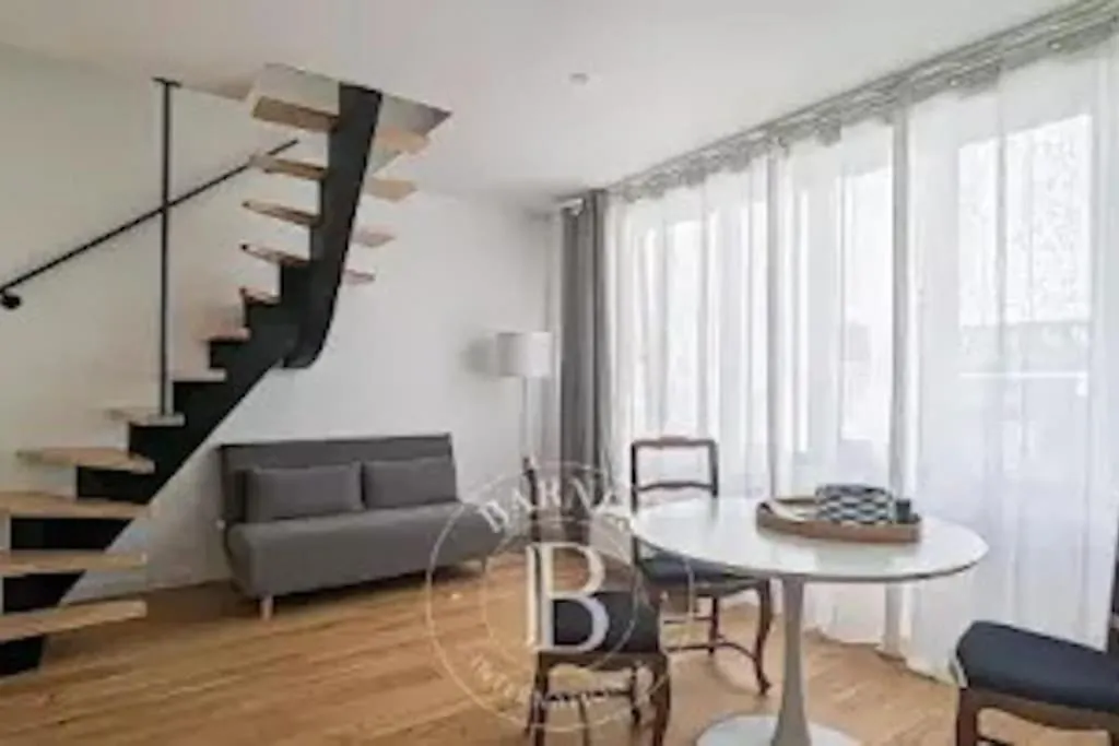 Benodet Au Pied Du Port Charmant Duplex Neuf Calme Au Coeur De La Station Apartment France