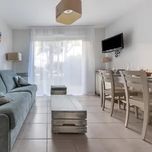  Appartement Ty Mano