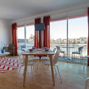  Appartement France - Appt Pour 4 Proche