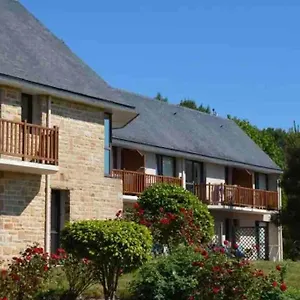  Appartement Joli T2 Du Golf Avec Terrasse